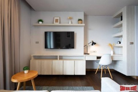 2 bedrooms Apartment in Bangkok, Thailand No. 97075 3