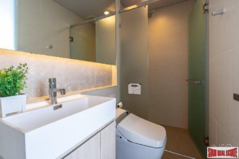 2 bedrooms Apartment in Bangkok, Thailand No. 97075 8