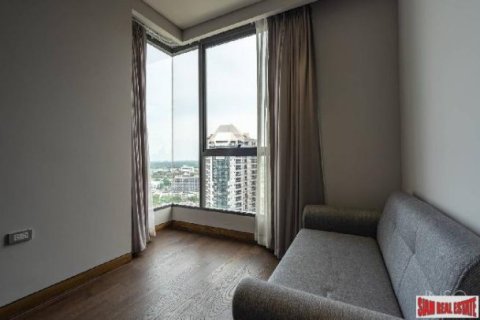 2 bedrooms Apartment in Bangkok, Thailand No. 97075 5