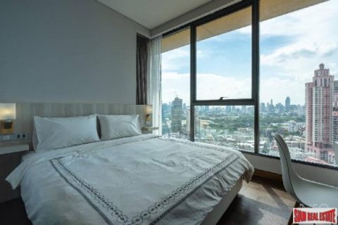 2 bedrooms Apartment in Bangkok, Thailand No. 97075 4