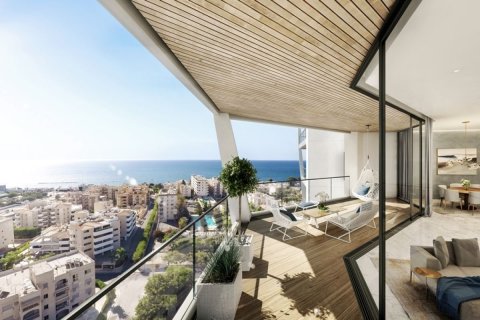 Studio Apartment in Nicosia, Cyprus No. 105323 3