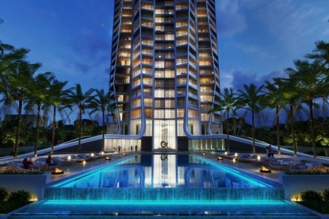 Studio Apartment in Nicosia, Cyprus No. 105323 2