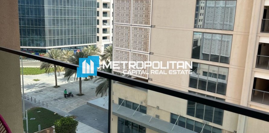 1 bedroom Apartment in Al Raha Beach, UAE No. 121942