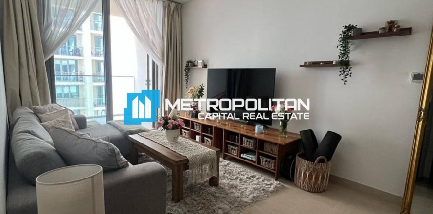 1 dormitorio Apartment en Al Raha Beach, UAE No. 121942