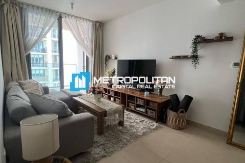 1 bedroom Apartment in Al Raha Beach, UAE No. 121942