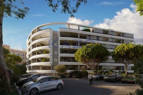 2 bedrooms Apartment in Agios Tychonas, Cyprus No. 73768 4