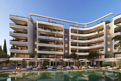 2 bedrooms Apartment in Agios Tychonas, Cyprus No. 73768 3