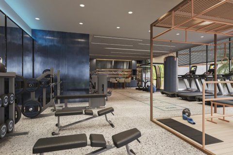 Квартира с 2 спальнями в Кантхо , Вьетнам №85297 13