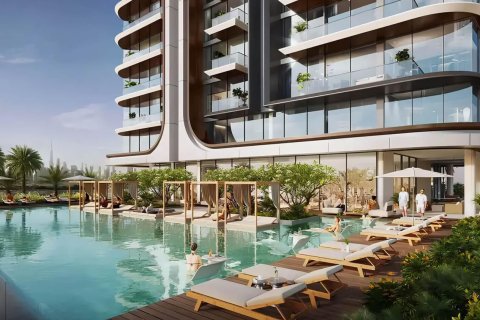 2 bedrooms Apartment in Dubai, UAE No. 85297