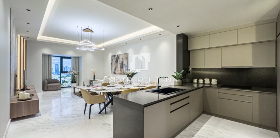 2 dormitorios Apartment en Dubai Marina, UAE No. 118695