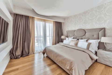 3 bedrooms Apartment in Paphos, Cyprus No. 106040 5