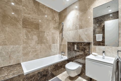 3 bedrooms Apartment in Paphos, Cyprus No. 106040 7