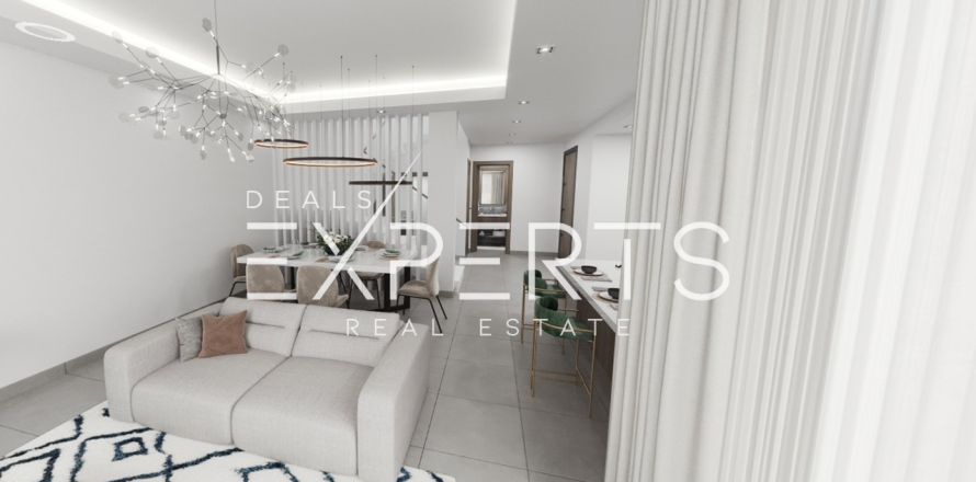 2 bedrooms Townhouse in Thach Than, Vietnam No. 86077