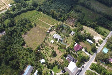 Отель, гостиница с 5 спальнями в Пхангнга, Таиланд №97311 30