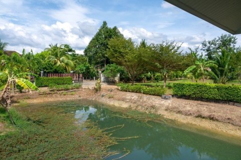 Отель, гостиница с 5 спальнями в Пхангнга, Таиланд №97311 14