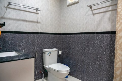 Отель, гостиница с 5 спальнями в Пхангнга, Таиланд №97311 25