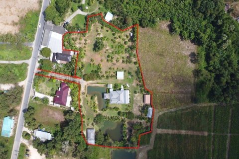 Отель, гостиница с 5 спальнями в Пхангнга, Таиланд №97311 3