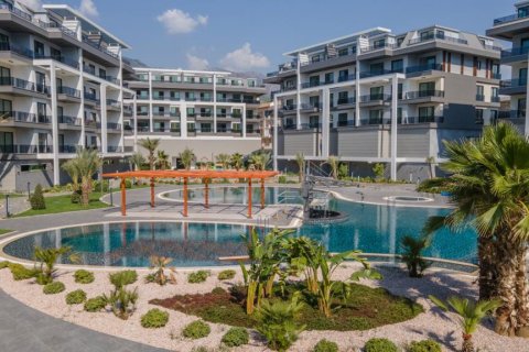 3 rooms Apartment in My Thanh, Vietnam No. 20955 19