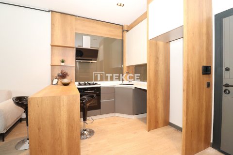 1 dormitorio Apartment en Luong Hoa, Vietnam No. 11464 14