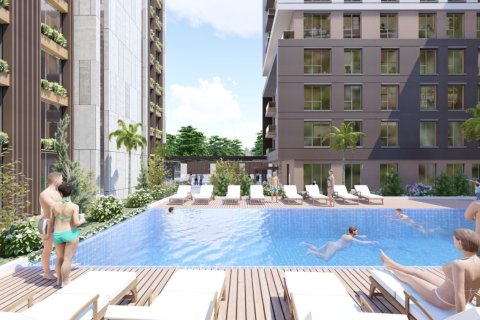 2 bedrooms Apartment in Hoang Mai, Vietnam No. 21752 2