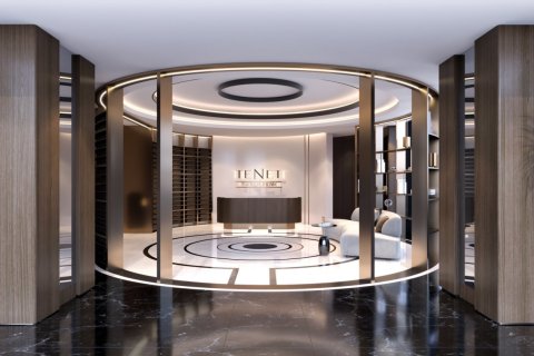 2 bedrooms Apartment in Hoang Mai, Vietnam No. 21752 7