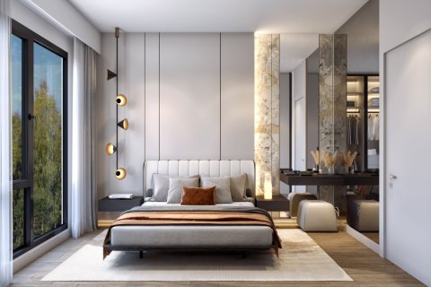 2 bedrooms Apartment in Hoang Mai, Vietnam No. 21752 9