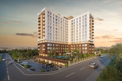 2 bedrooms Apartment in Hoang Mai, Vietnam No. 21752 1