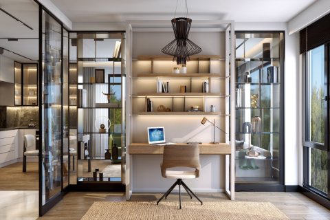 2 bedrooms Apartment in Hoang Mai, Vietnam No. 21752 8