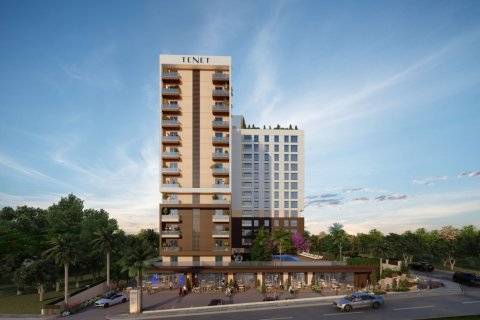 2 bedrooms Apartment in Hoang Mai, Vietnam No. 21752 4