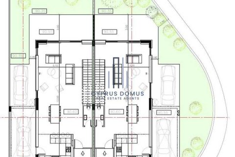 4 bedrooms House in Pyrgos, Cyprus No. 80827 2