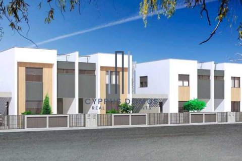 4 bedrooms House in Pyrgos, Cyprus No. 80827 1