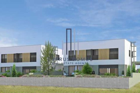 4 bedrooms House in Pyrgos, Cyprus No. 80827 3