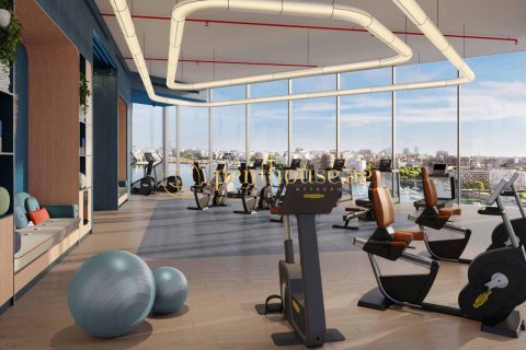 Квартира с 2 спальнями в Huyen Tung, Вьетнам №94388 10