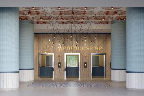 Квартира с 2 спальнями в Huyen Tung, Вьетнам №94388 2