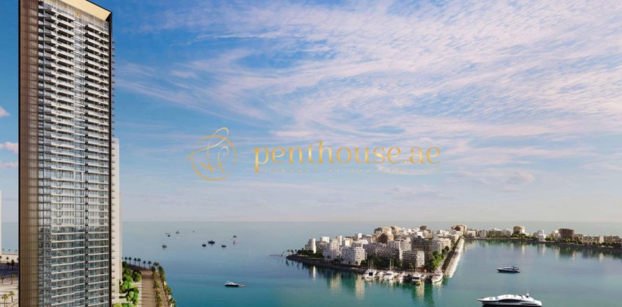 Квартира с 2 спальнями в Huyen Tung, Вьетнам №94388