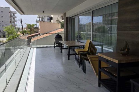 3 bedrooms Apartment in Germasogeia, Cyprus No. 103524 2