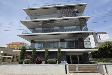 3 bedrooms Apartment in Germasogeia, Cyprus No. 103524 1