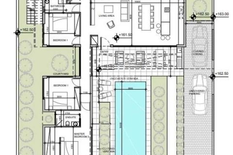 4 bedrooms Villa in Pegeia, Cyprus No. 74832 2