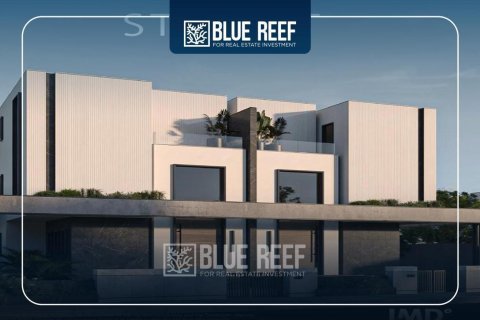 4 bedrooms Villa in Al Banafseg 5, Vietnam No. 38433 1