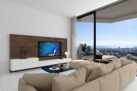 3 bedrooms Apartment in Agios Athanasios, Cyprus No. 79176 3