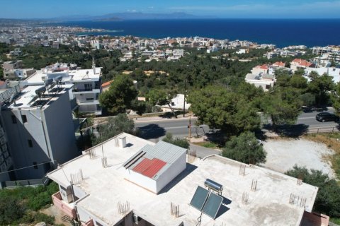 Коммерческая недвижимость с 3 спальнями в Ханья, Греция №76663 6