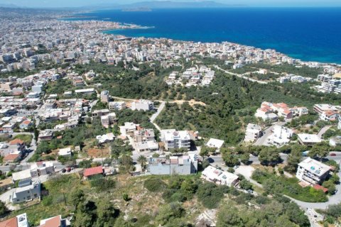 Коммерческая недвижимость с 3 спальнями в Ханья, Греция №76663 5