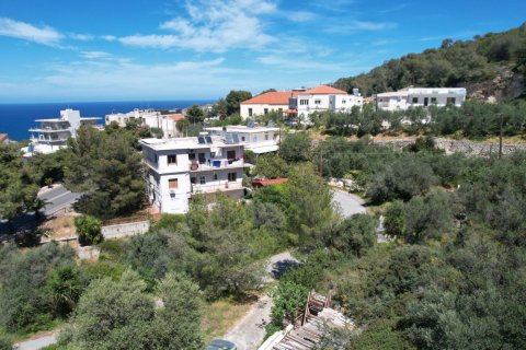 Коммерческая недвижимость с 3 спальнями в Ханья, Греция №76663 9