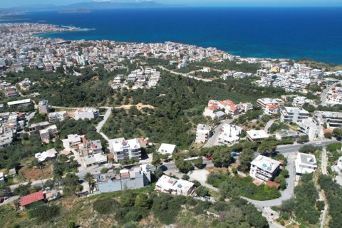 Коммерческая недвижимость с 3 спальнями в Ханья, Греция №76663 1