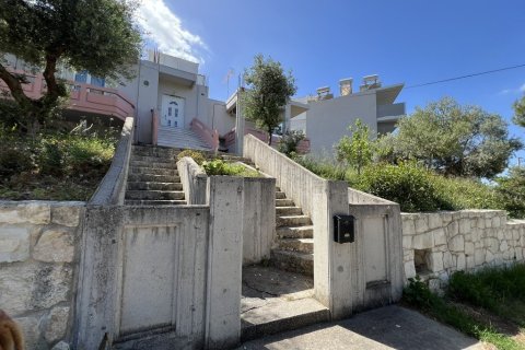 Коммерческая недвижимость с 3 спальнями в Ханья, Греция №76663 16