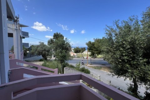 Коммерческая недвижимость с 3 спальнями в Ханья, Греция №76663 28