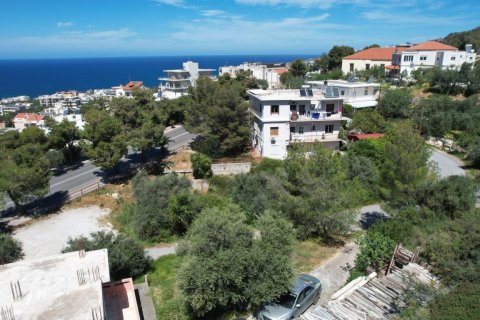 Коммерческая недвижимость с 3 спальнями в Ханья, Греция №76663 8