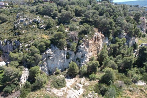 Коммерческая недвижимость с 3 спальнями в Ханья, Греция №76663 11