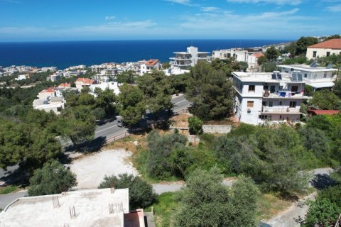 Коммерческая недвижимость с 3 спальнями в Ханья, Греция №76663 7