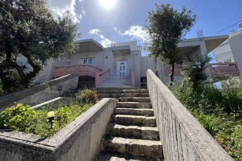 Коммерческая недвижимость с 3 спальнями в Ханья, Греция №76663 14